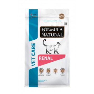 Ração Fórmula Natural Vet Care Renal para Gatos - 1,5kg